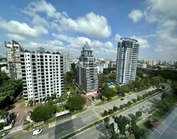 Fort Road (D15), Condominium #549640591